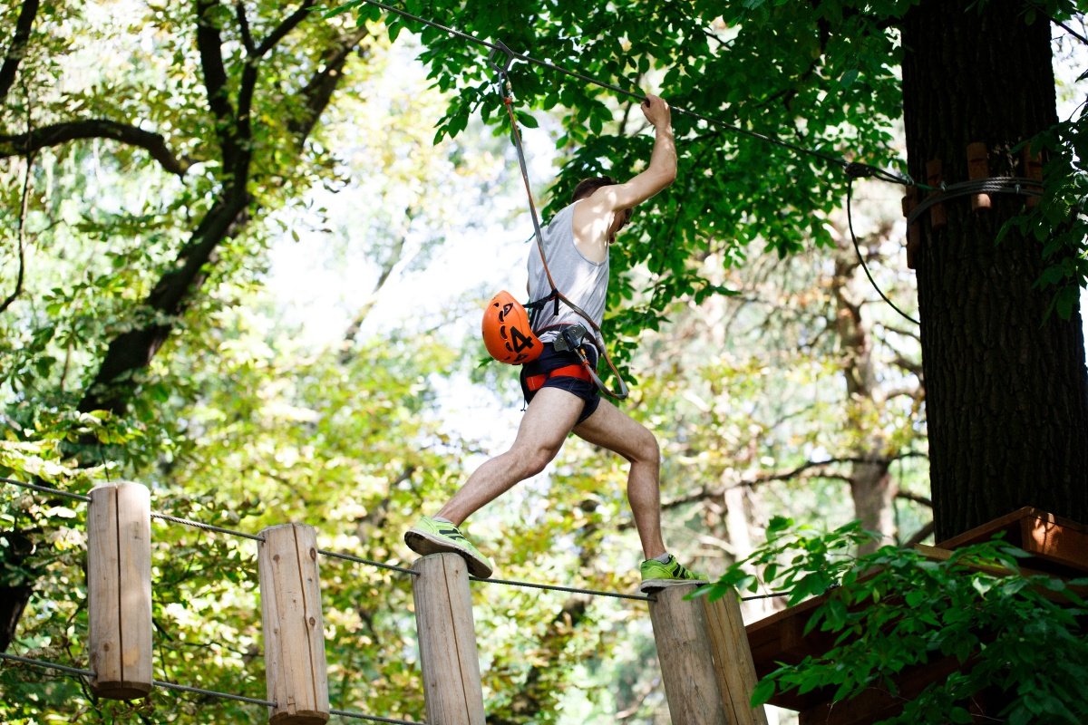 Casa din Oaza Trei Generatii